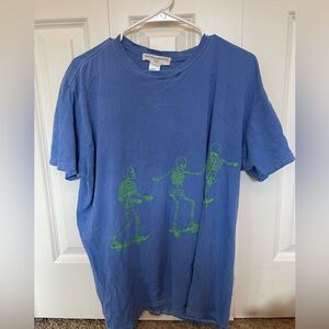 URBAN OUTFITTERS OVERSIZED TEE - ONE SIZE ONLY